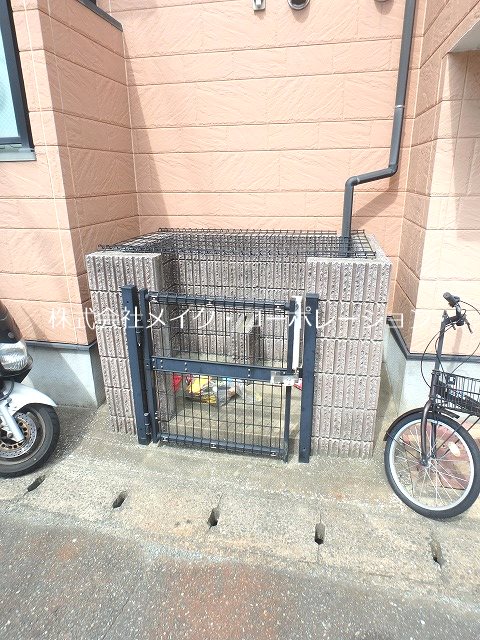 クオリティ荒江１~ネット無料~ その他外観2