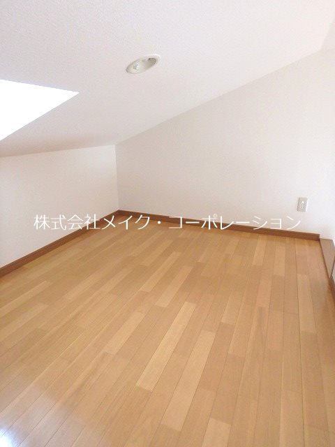 クオリティ荒江１~ネット無料~ ベッドルーム