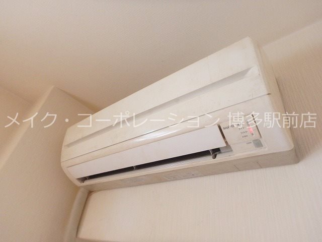 第4ケイコーマンション竹下 その他設備