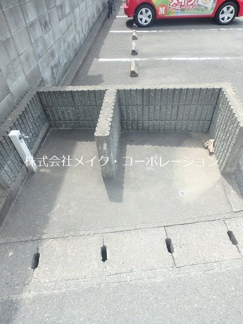 エボルシオンｅｎ その他外観2