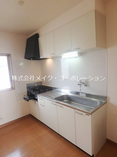 エボルシオンｅｎ キッチン
