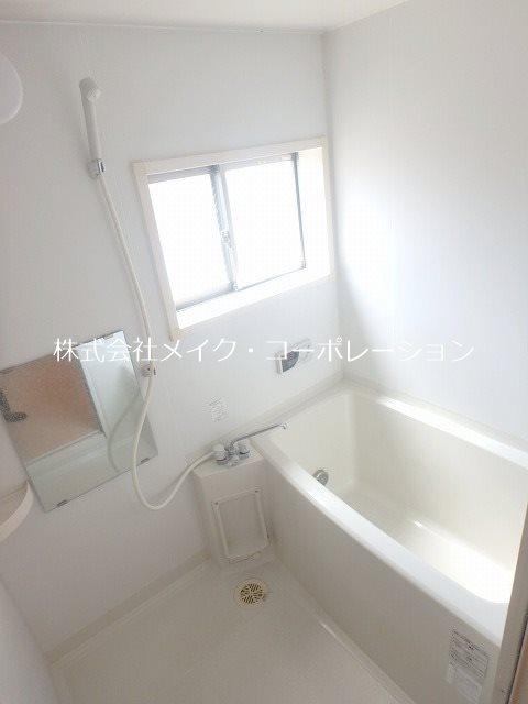 エボルシオンｅｎ 風呂画像