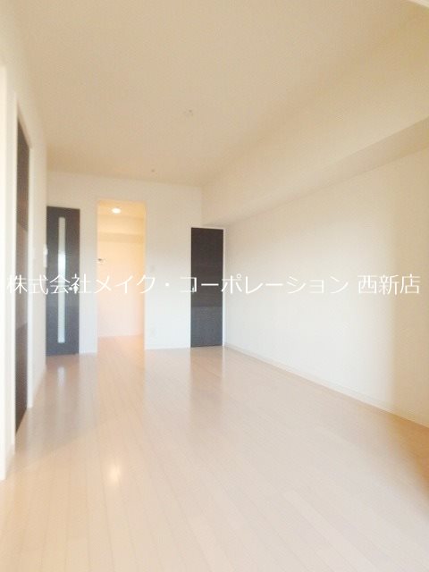 グランフォーレプライム西新 その他4