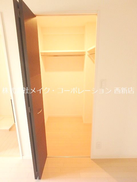 グランフォーレプライム西新 その他5