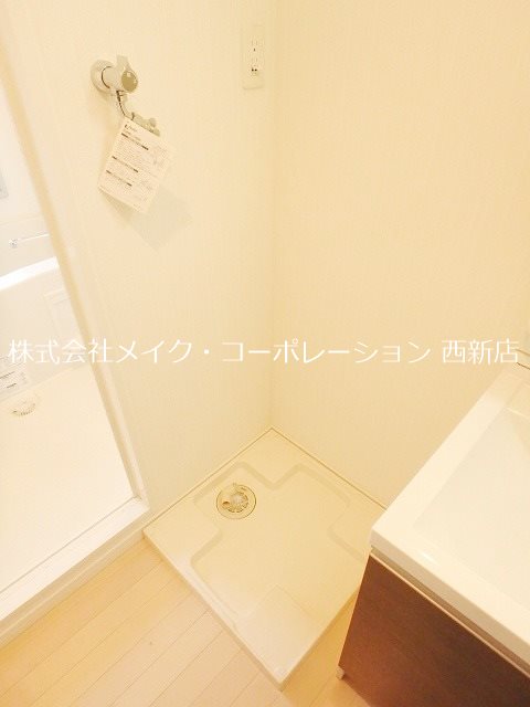 グランフォーレプライム西新 その他11