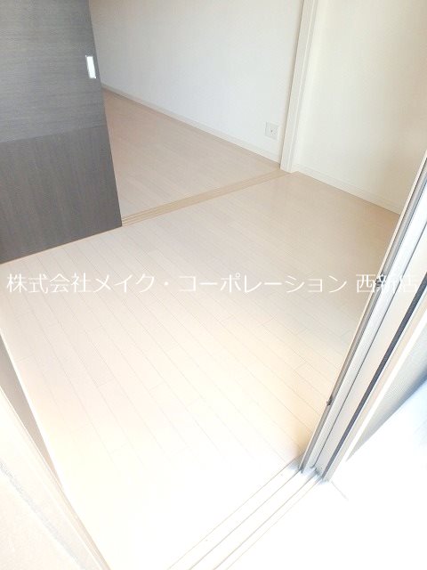 グランフォーレプライム西新 その他15