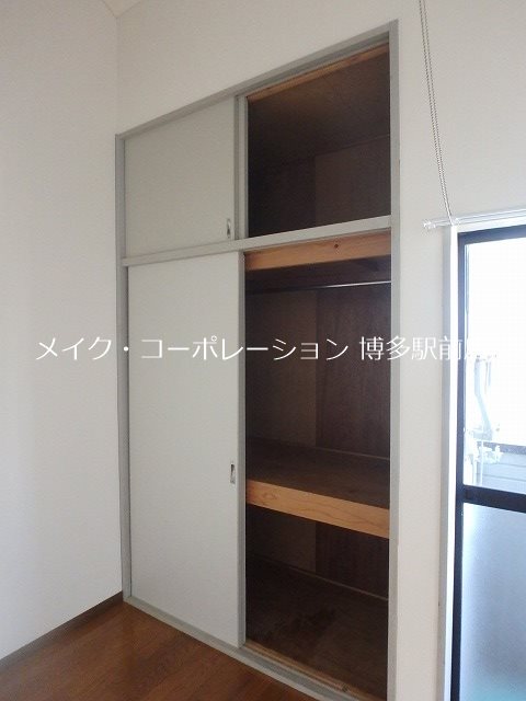 クレセント博多 その他3