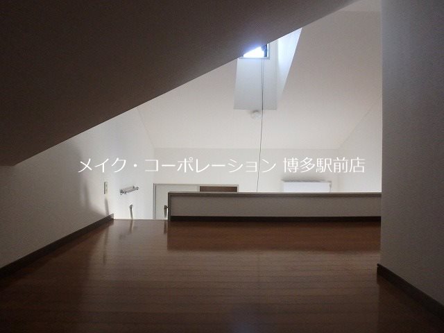 クレセント博多 その他5