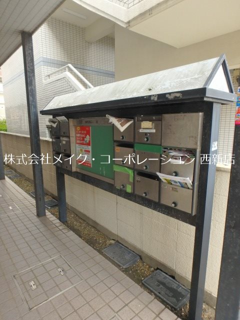 長尾Ⅰ その他外観3