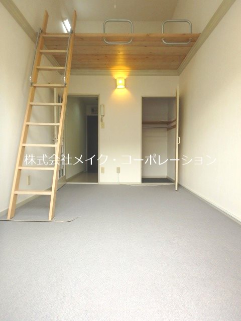 長尾Ⅰ リビング
