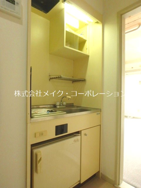 長尾Ⅰ キッチン