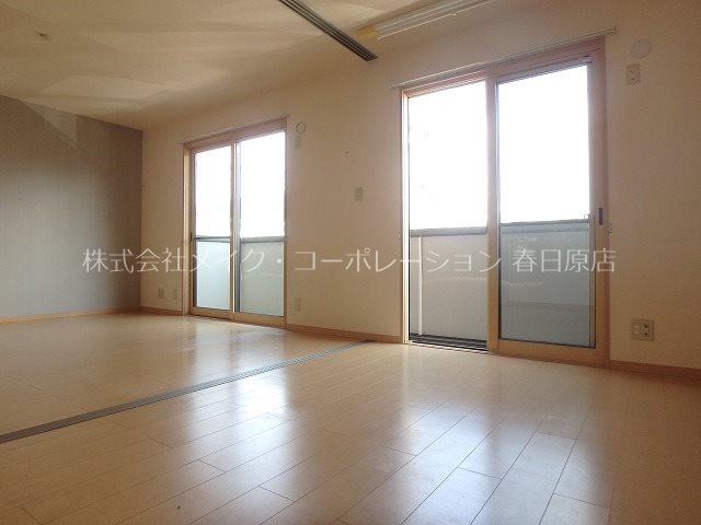 写真は反転タイプ シーゲルSuguA棟 その他1