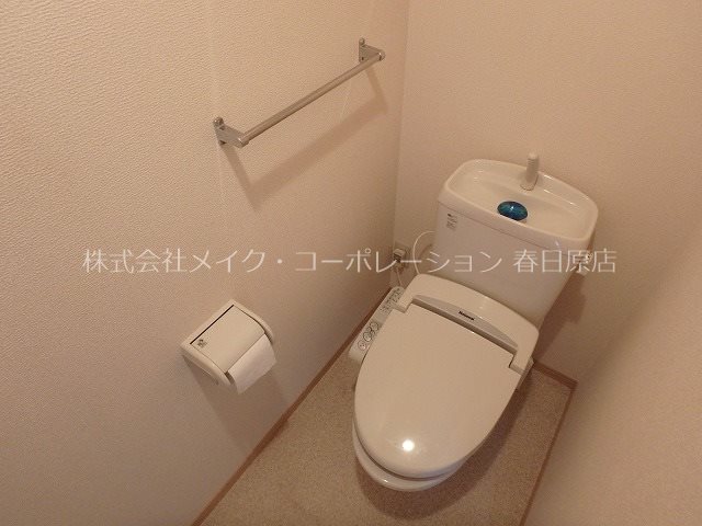 写真は反転タイプ シーゲルSuguA棟 その他2