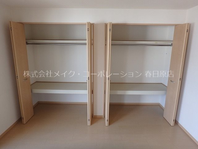 写真は反転タイプ シーゲルSuguA棟 その他4