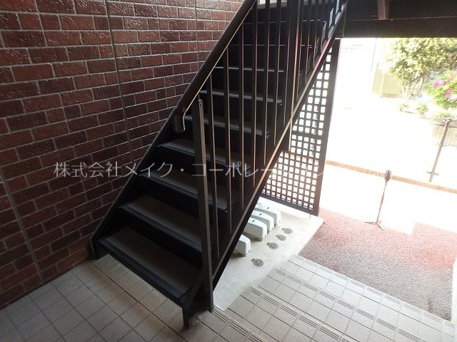 他共有部分 シーゲルSuguA棟 その他7