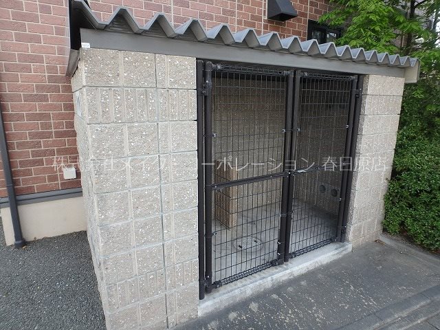 他共有部分 シーゲルSuguA棟 その他8