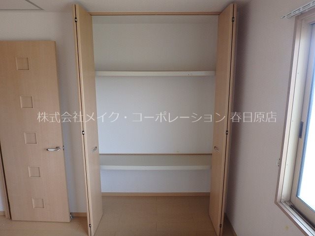 写真は反転タイプ シーゲルSuguA棟 その他11