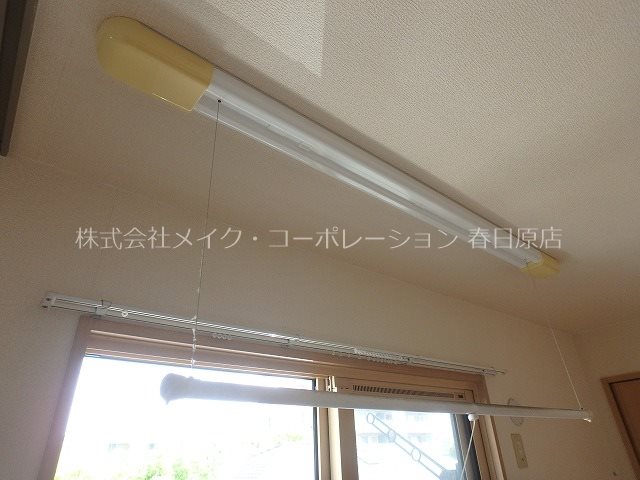 写真は反転タイプ シーゲルSuguA棟 その他12