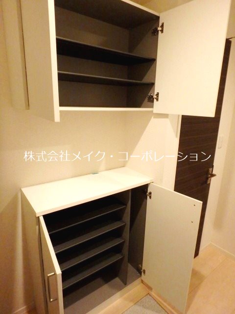 シャーメゾン西新7丁目 その他7