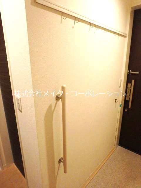 シャーメゾン西新7丁目 その他8