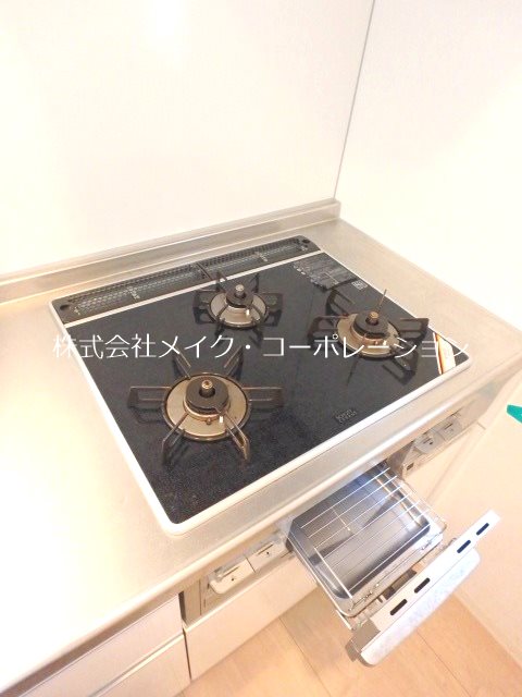 シャーメゾン西新7丁目 その他12
