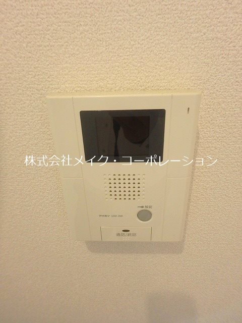セキュリティ ピュアドームエストーレ姪浜 その他5