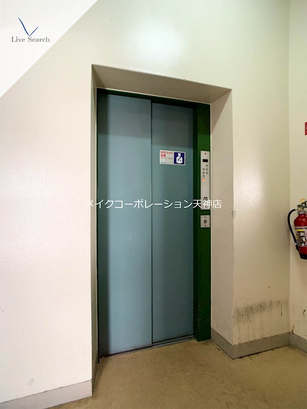 六本松ビル その他外観5