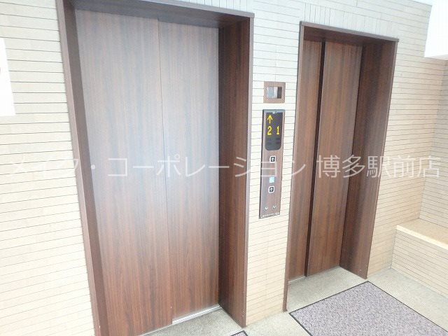 ジオ・イニシア博多駅前 その他19