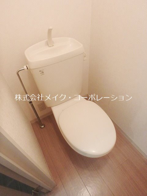 アネックス西新 その他1