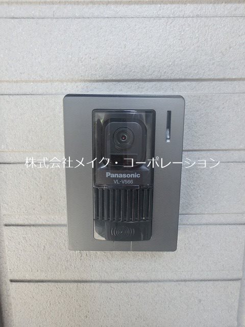 アネックス西新 その他外観1