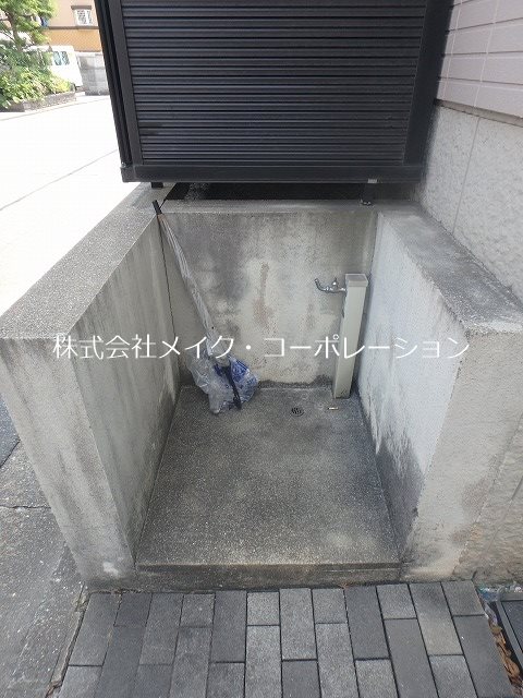 アネックス西新 その他外観2