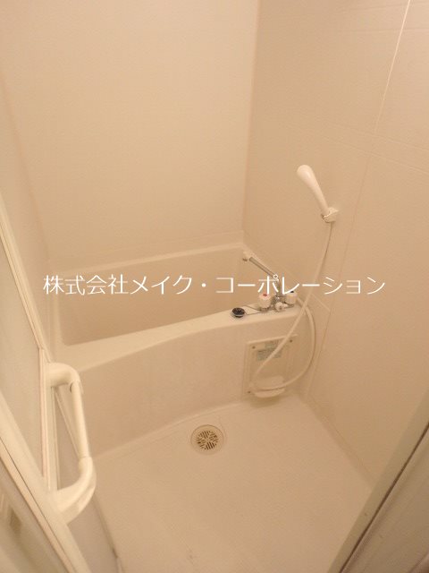 プラネット室見～ネット無料～ 風呂画像