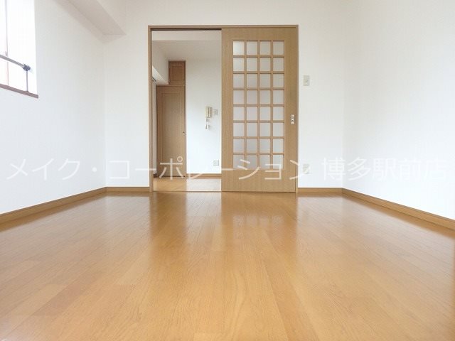 キトミ壱番館 その他