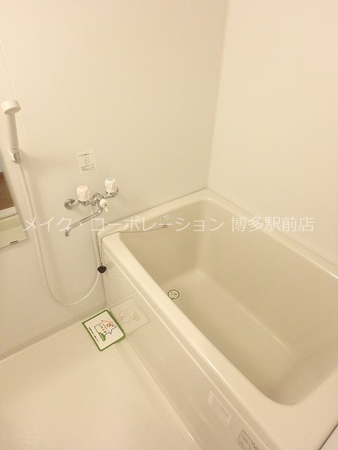 キトミ壱番館 風呂画像