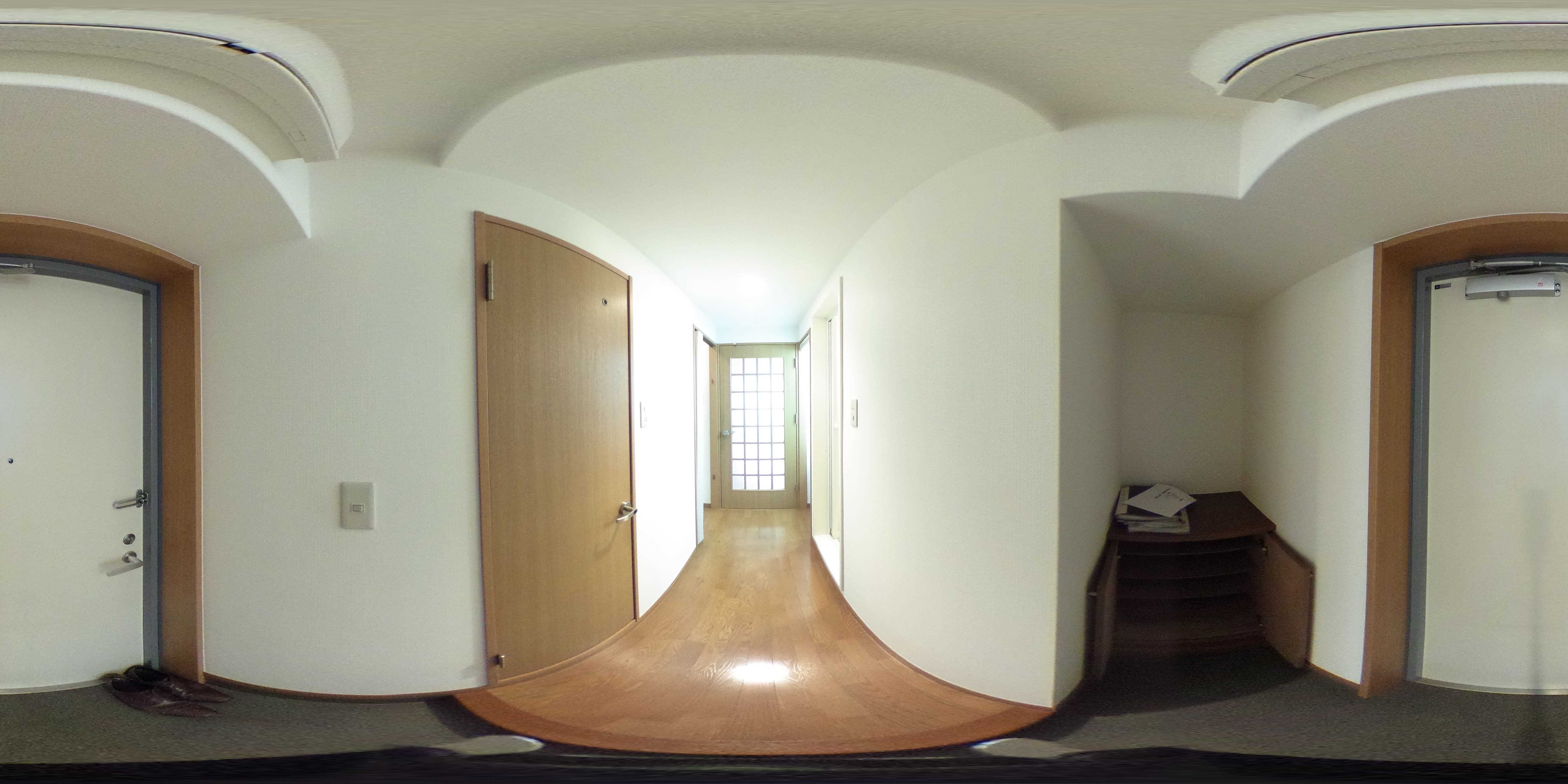 キトミ壱番館 その他
