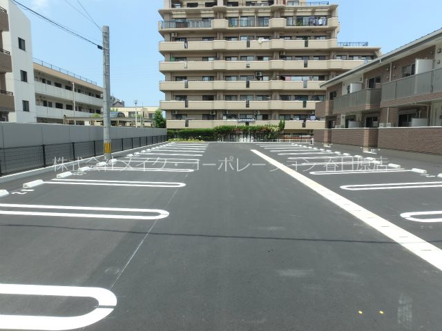 フローラ春日野 その他8
