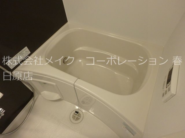 フローラ春日野 風呂画像