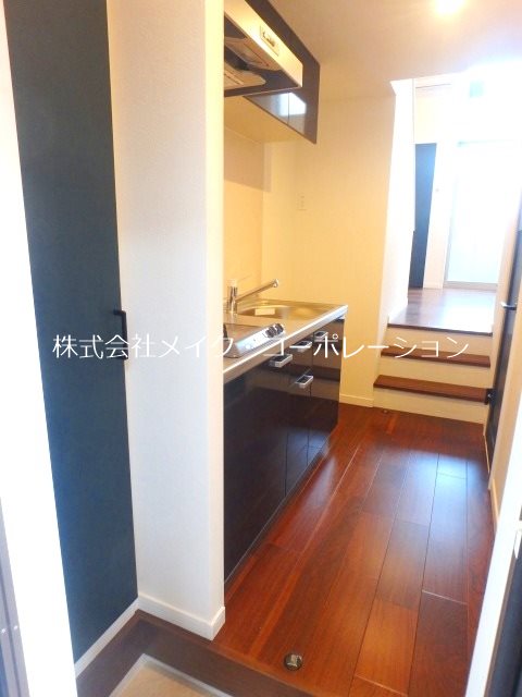 シャレオ次郎丸 外観