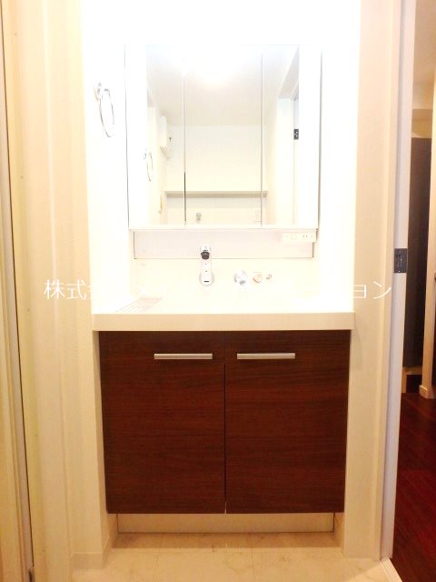 洗面所 シャレオ次郎丸 その他1