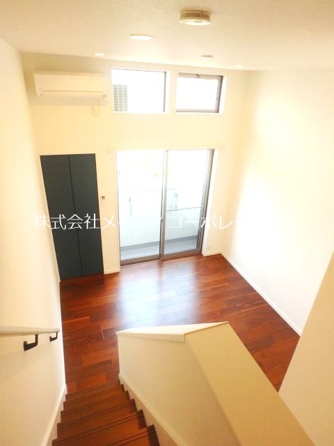 眺望 シャレオ次郎丸 その他5