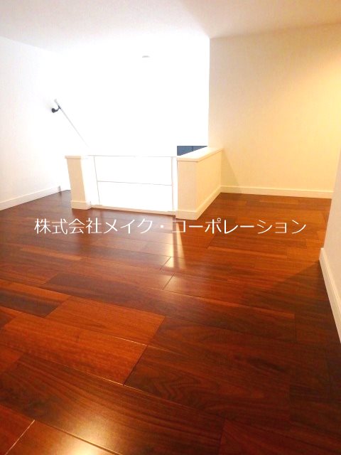 他設備 シャレオ次郎丸 その他6