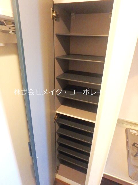 玄関 シャレオ次郎丸 玄関