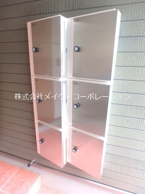 他共有部分 シャレオ次郎丸 その他外観2