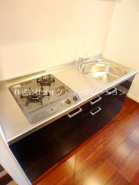 キッチン シャレオ次郎丸 その他8