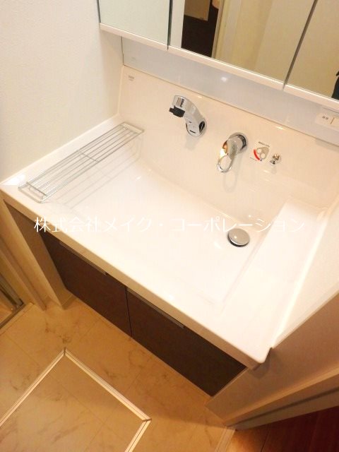 洗面所 シャレオ次郎丸 その他9