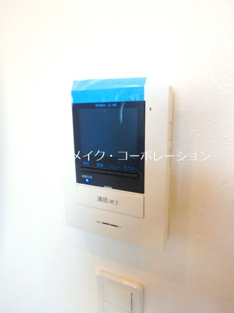 セキュリティ シャレオ次郎丸 その他13