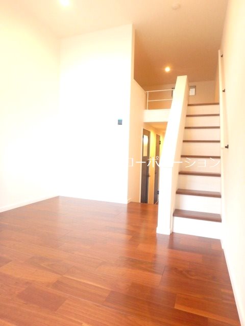 他部屋・スペース シャレオ次郎丸 その他16