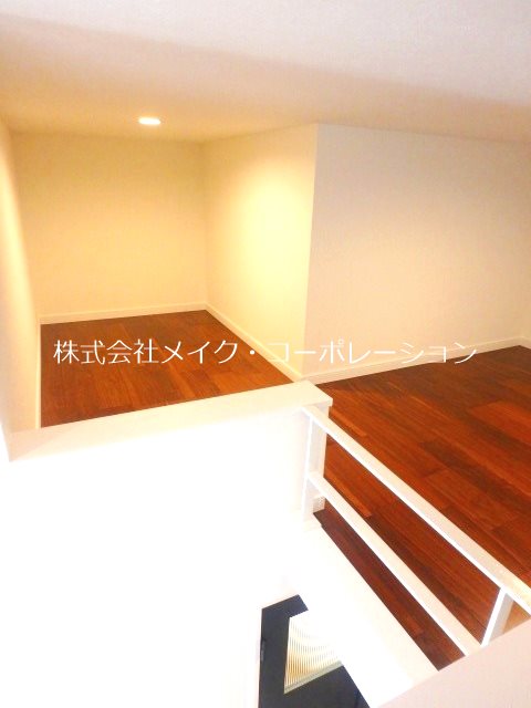 ベッドルーム シャレオ次郎丸 その他17