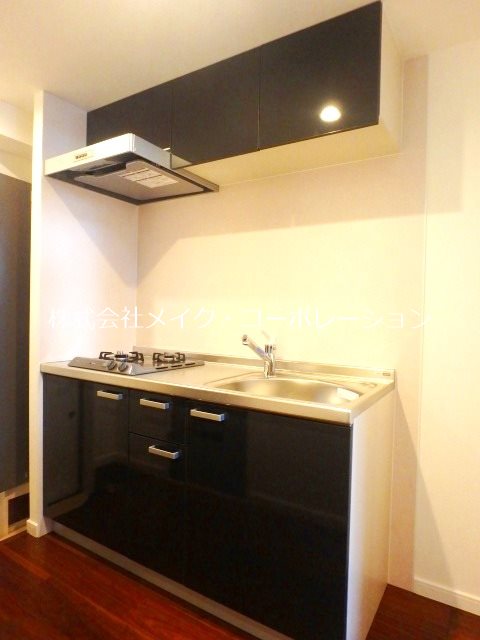 キッチン シャレオ次郎丸 キッチン