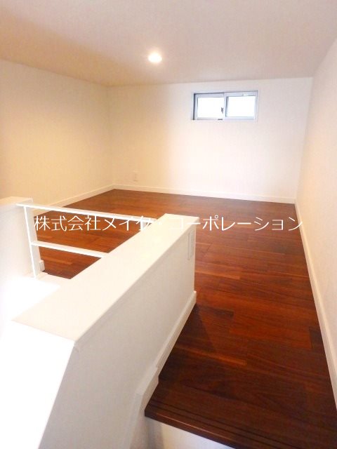 ベッドルーム シャレオ次郎丸 ベッドルーム